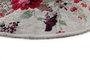 Conceptum Rosalinda Alfombra Multicolor 100 cm